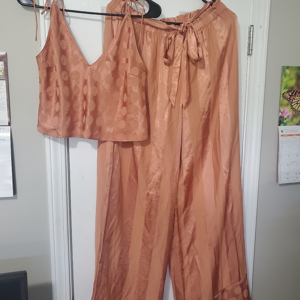 Ladies Pajamas